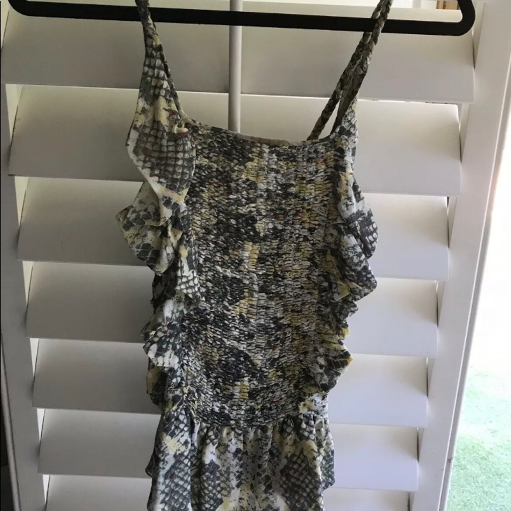 Isabel marant top